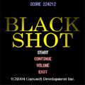uBLACK SHOT-ubNVbgvgbv